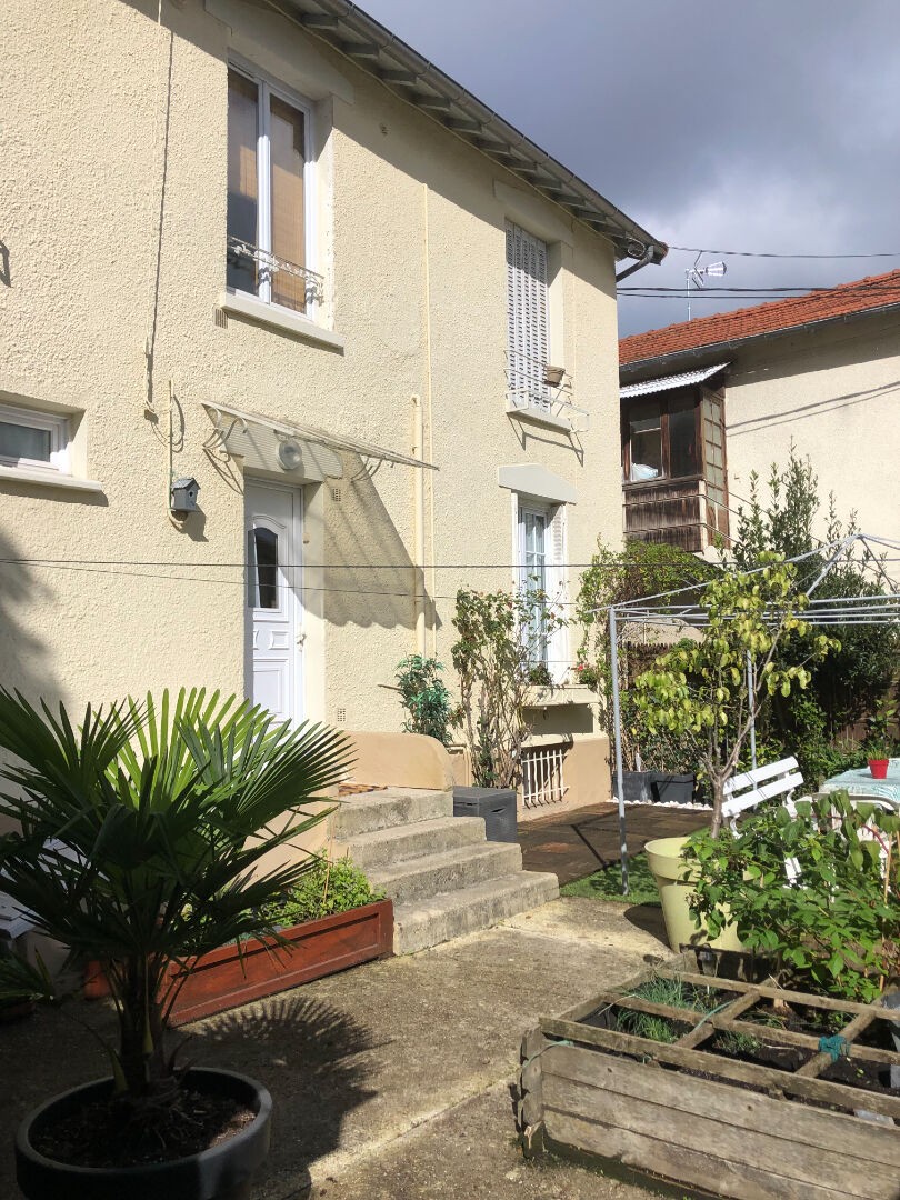 Vente Appartement à Versailles 3 pièces