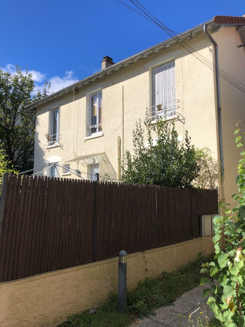 Vente Appartement à Versailles 3 pièces