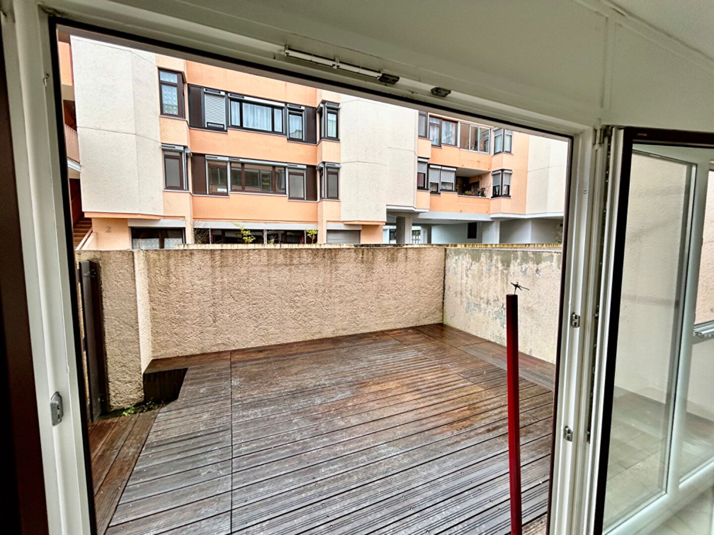 Location Appartement à Guyancourt 4 pièces