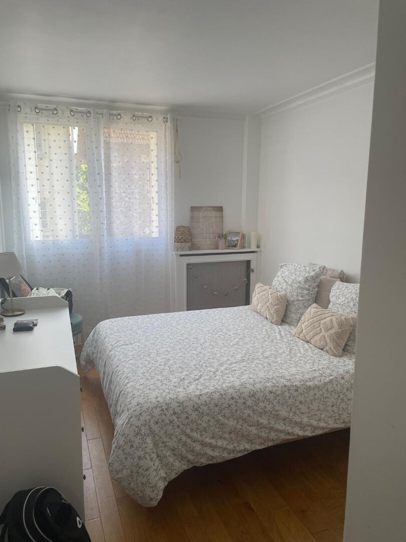 Vente Appartement à Versailles 2 pièces