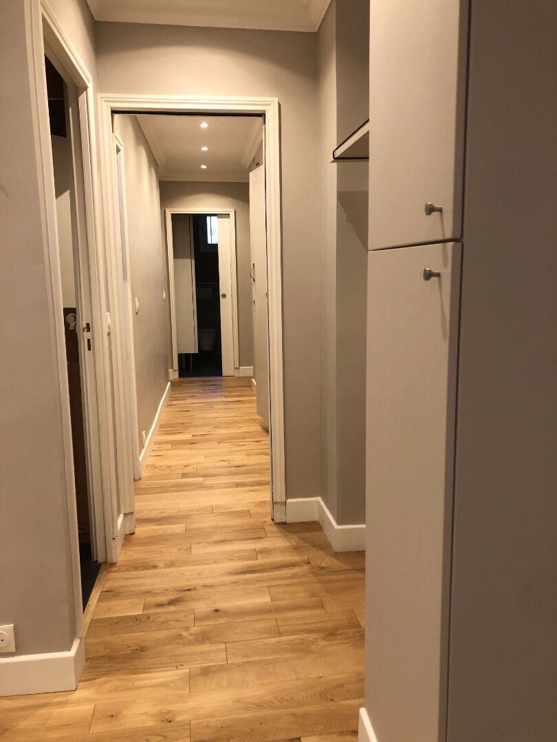 Location Appartement à Versailles 5 pièces