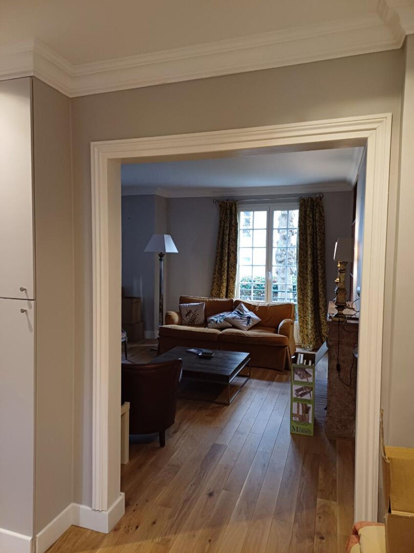 Location Appartement à Versailles 5 pièces