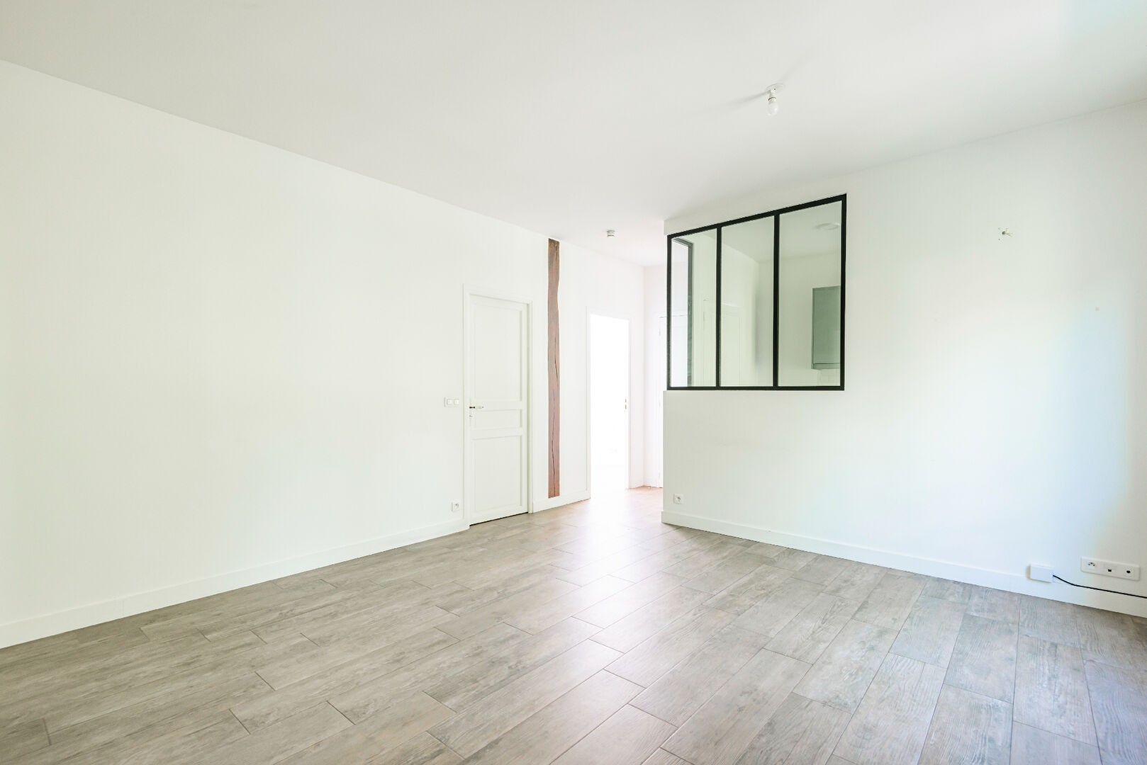 Vente Appartement à Versailles 3 pièces