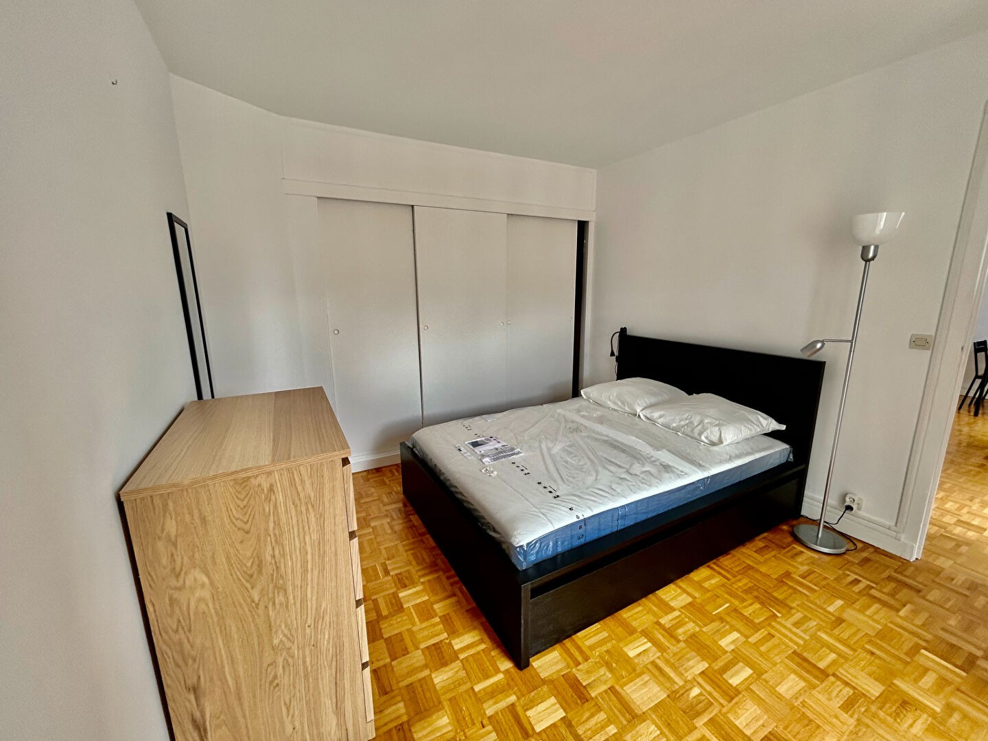 Location Appartement à Versailles 2 pièces