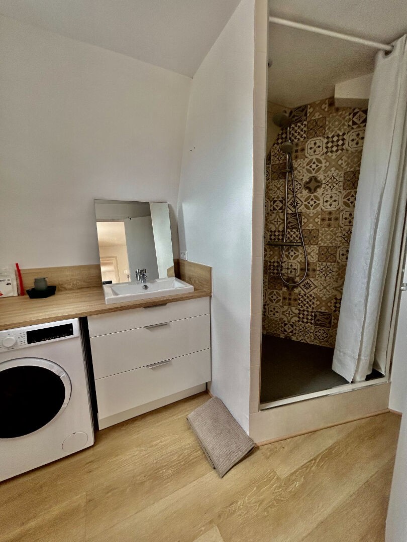 Location Appartement à Versailles 2 pièces