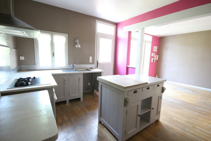 Vente Maison à Pont-Sainte-Maxence 7 pièces