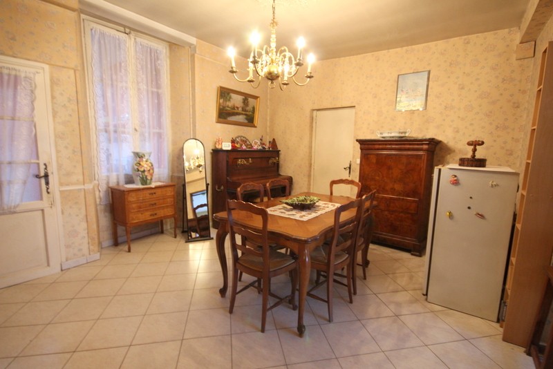 Vente Maison à Pont-Sainte-Maxence 3 pièces