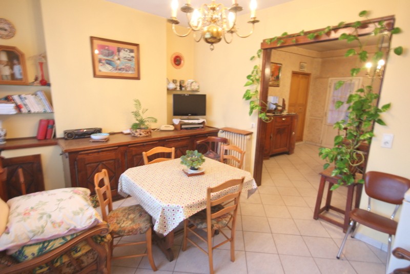 Vente Maison à Pont-Sainte-Maxence 3 pièces