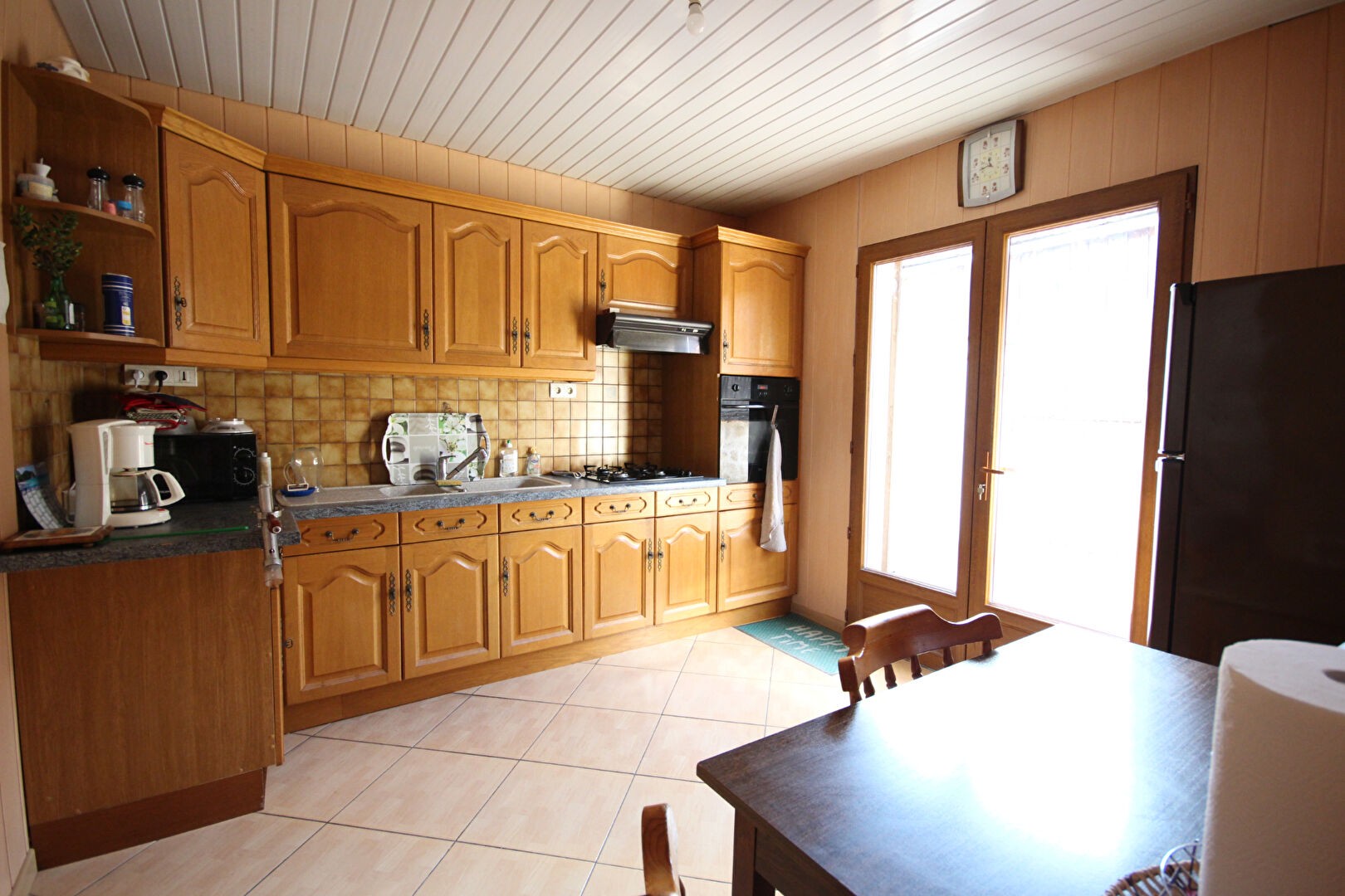 Vente Maison à Pont-Sainte-Maxence 5 pièces