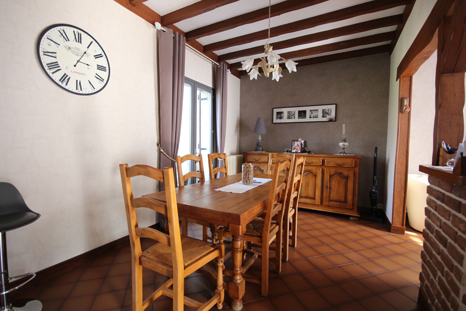 Vente Maison à Pont-Sainte-Maxence 4 pièces