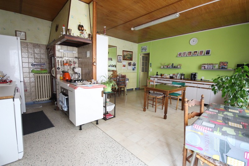 Vente Maison à Pont-Sainte-Maxence 5 pièces