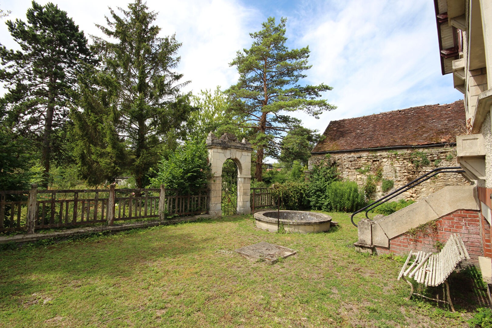 Vente Maison à Pont-Sainte-Maxence 8 pièces