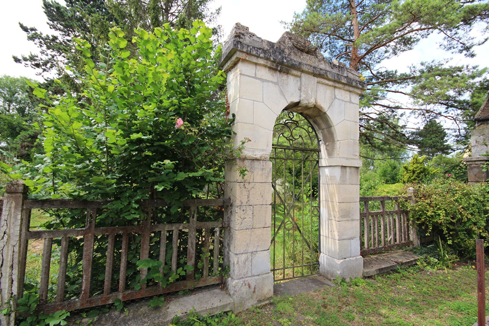 Vente Maison à Pont-Sainte-Maxence 8 pièces