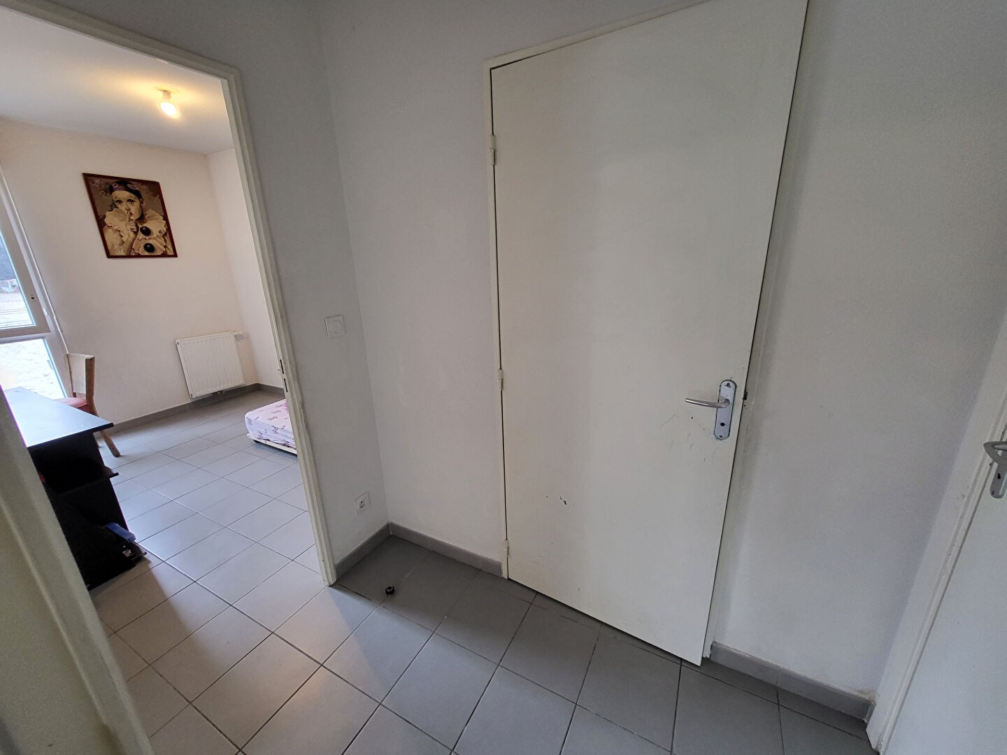 Vente Appartement à Marseille 14e arrondissement 4 pièces