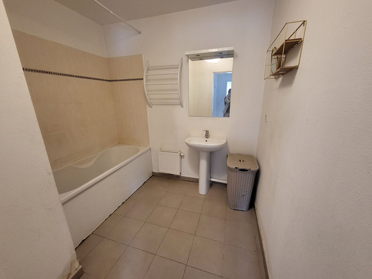 Vente Appartement à Marseille 14e arrondissement 4 pièces