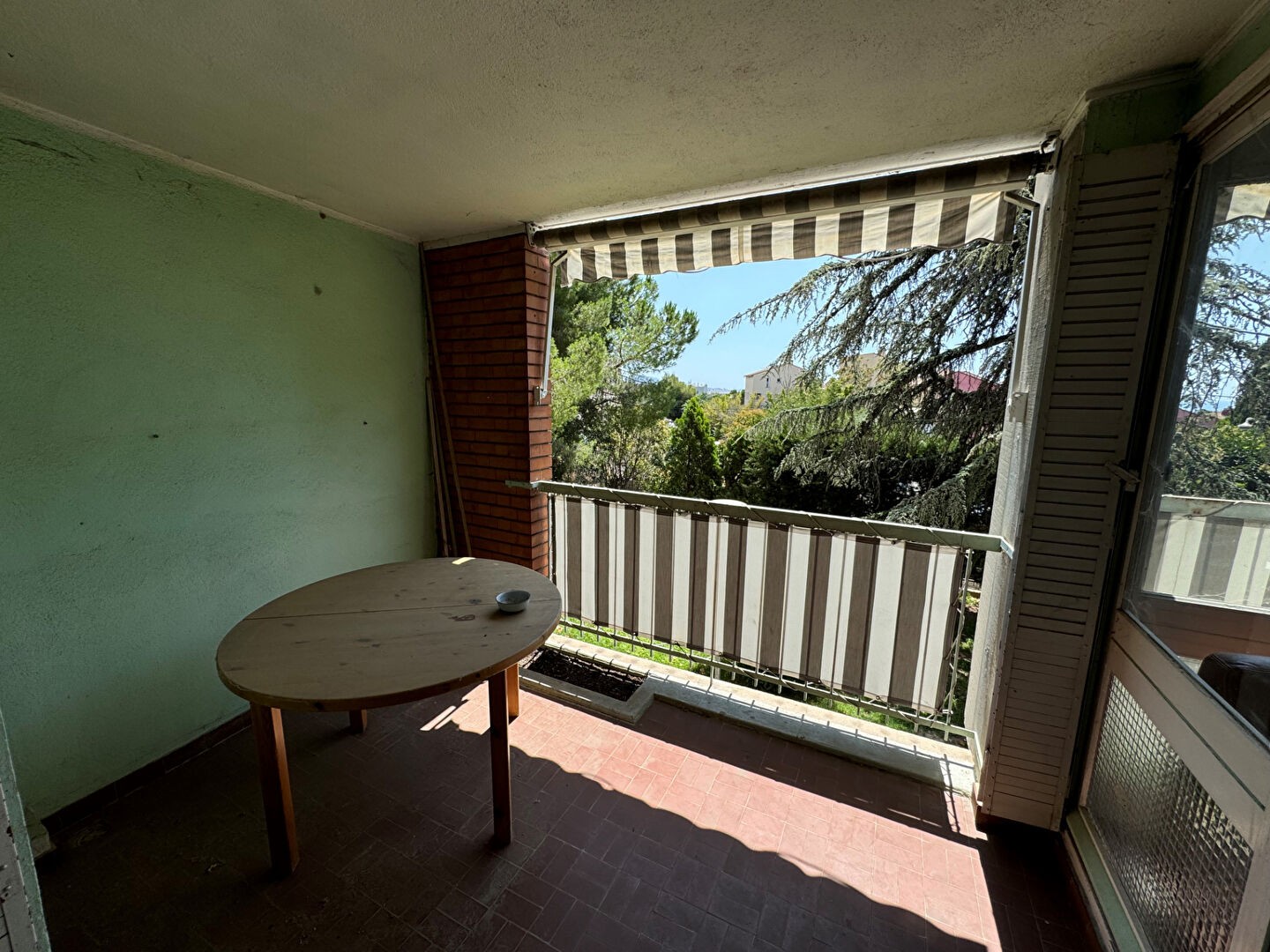 Vente Appartement à Marseille 14e arrondissement 4 pièces