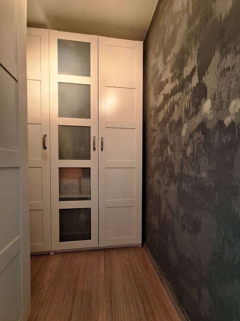 Vente Appartement à Marseille 14e arrondissement 4 pièces