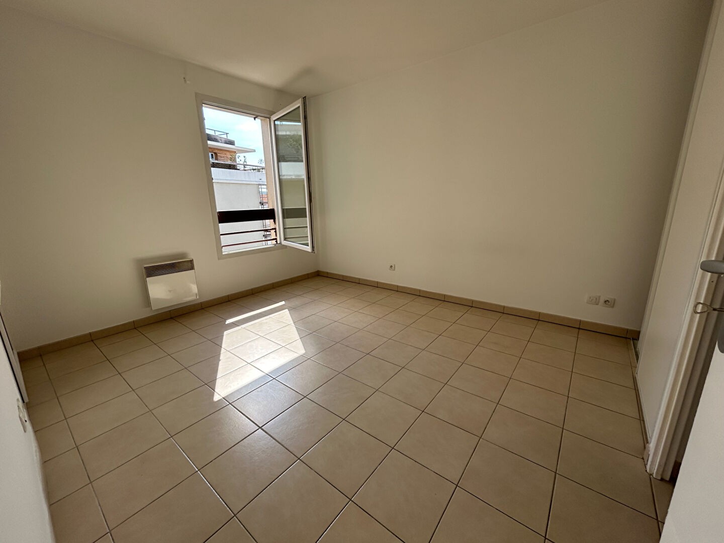 Vente Appartement à Marseille 14e arrondissement 2 pièces