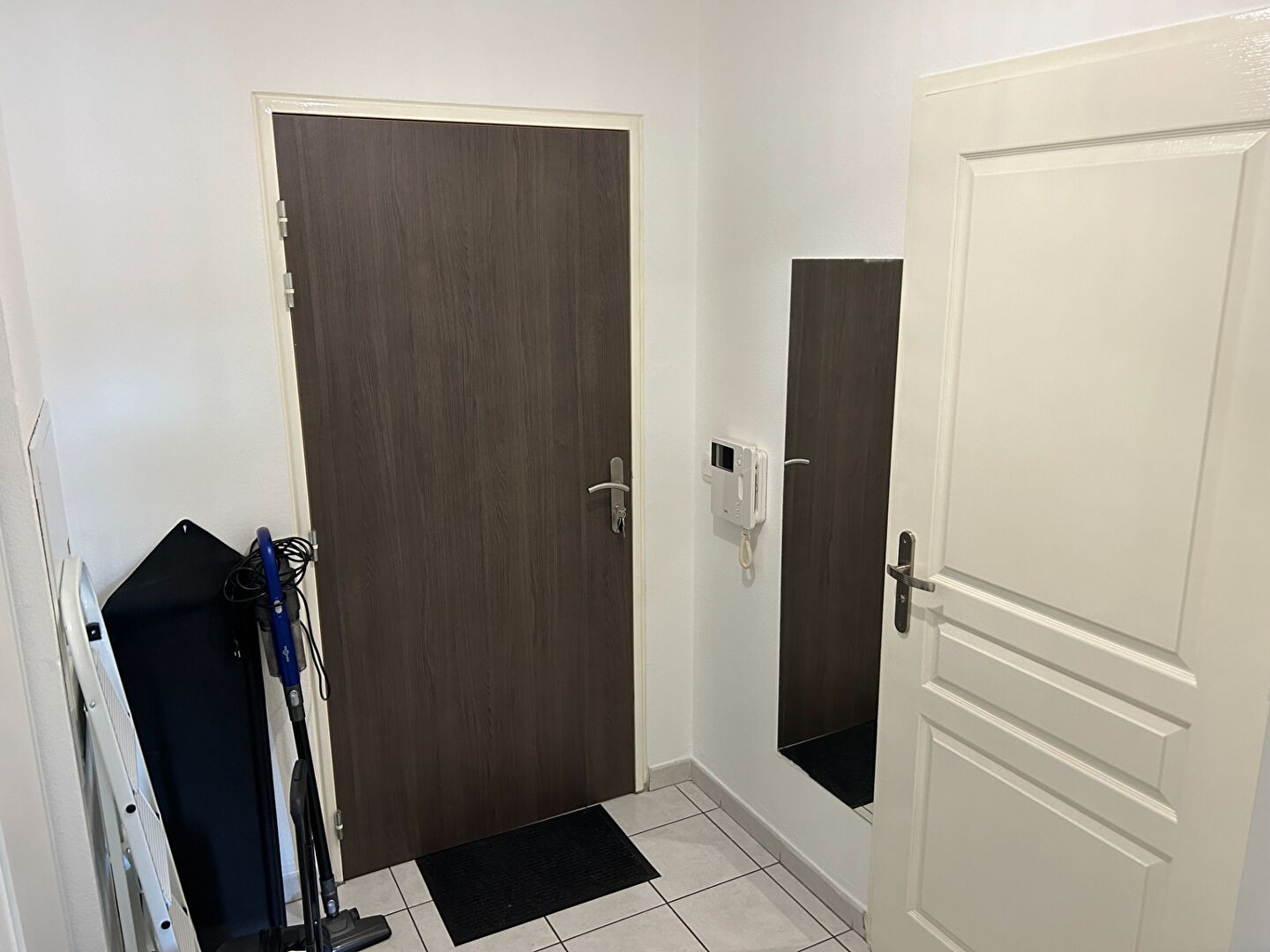 Location Appartement à Marseille 14e arrondissement 2 pièces