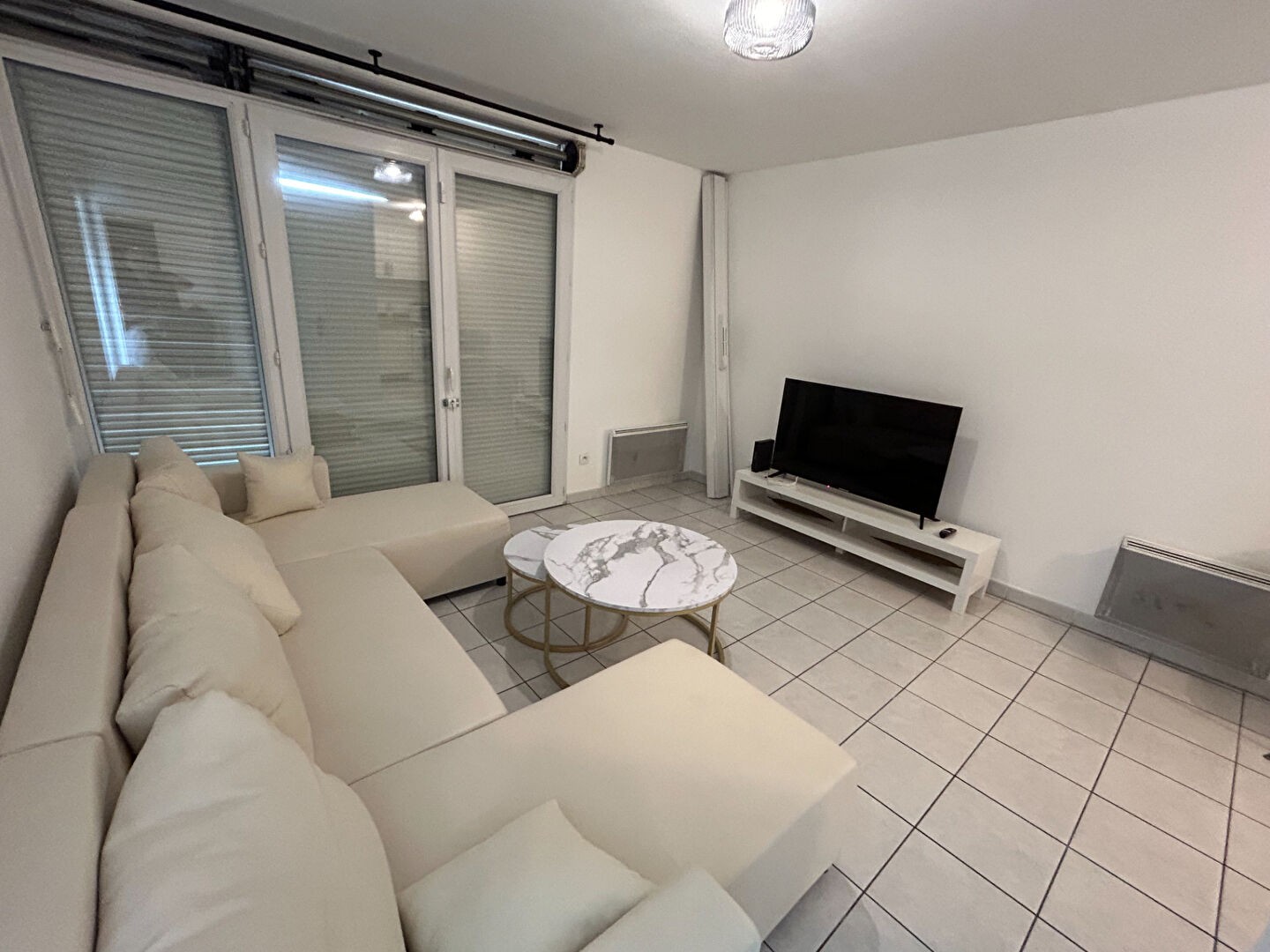 Location Appartement à Marseille 14e arrondissement 2 pièces