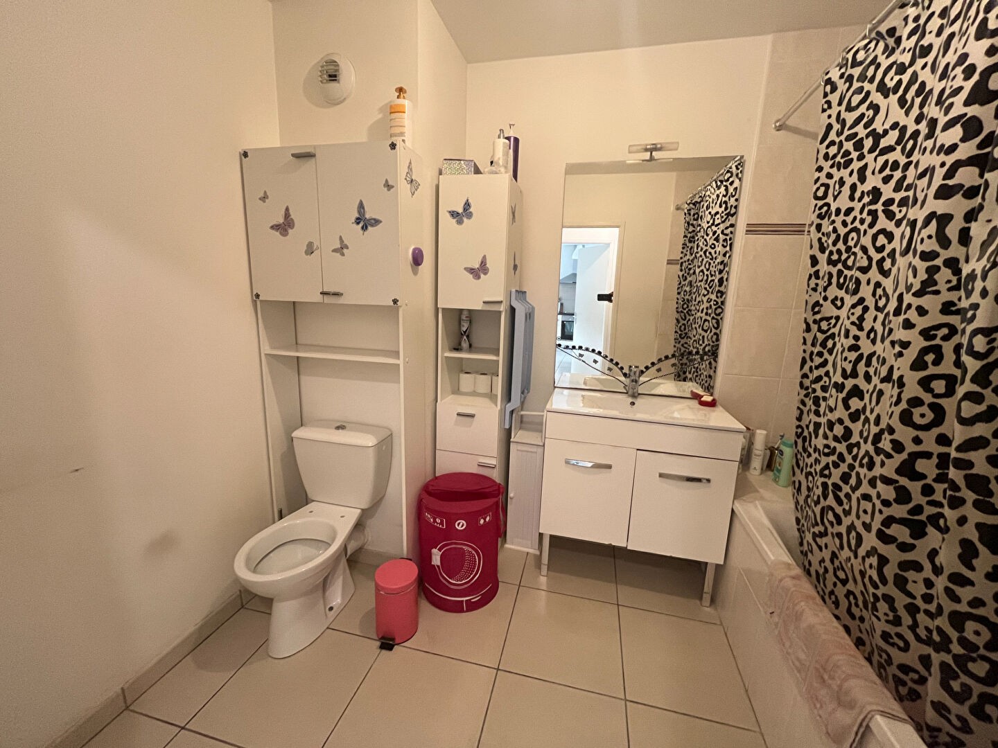 Vente Appartement à Marseille 14e arrondissement 2 pièces