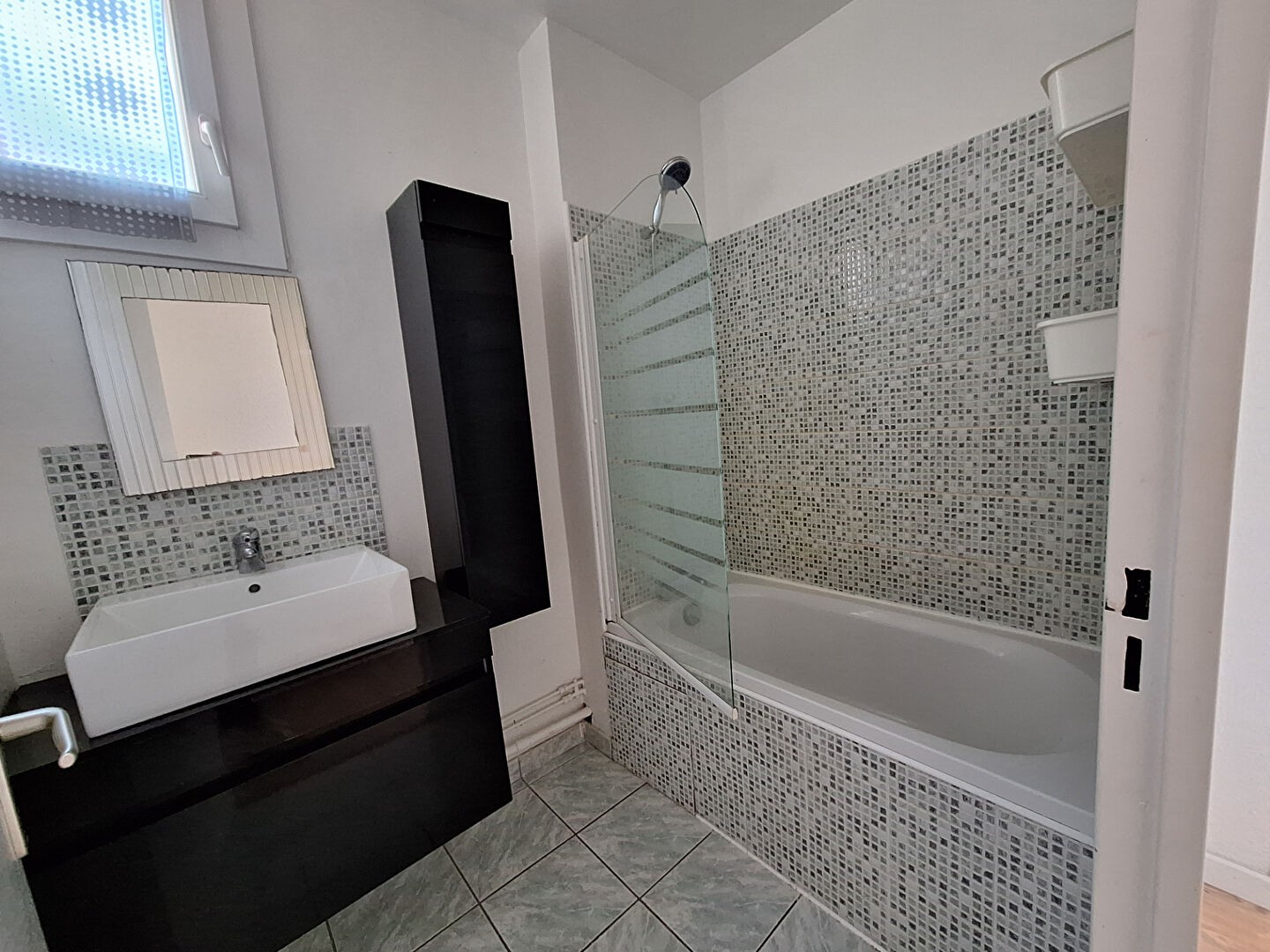 Vente Appartement à Marseille 14e arrondissement 2 pièces