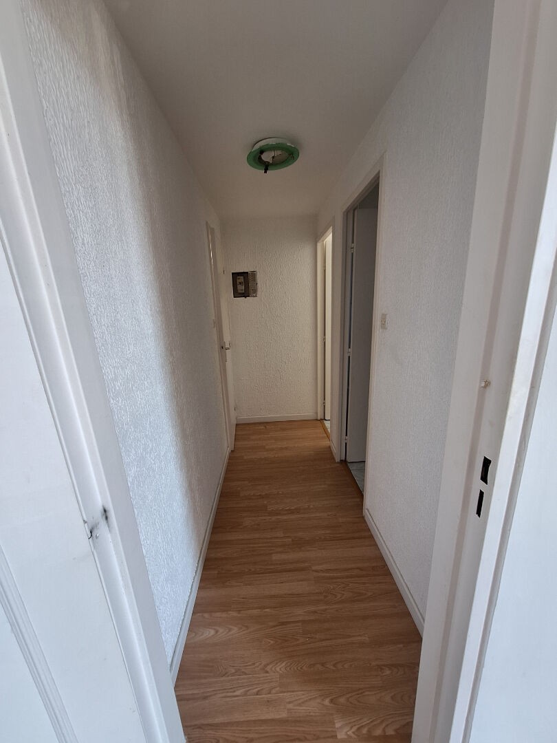 Vente Appartement à Marseille 14e arrondissement 2 pièces