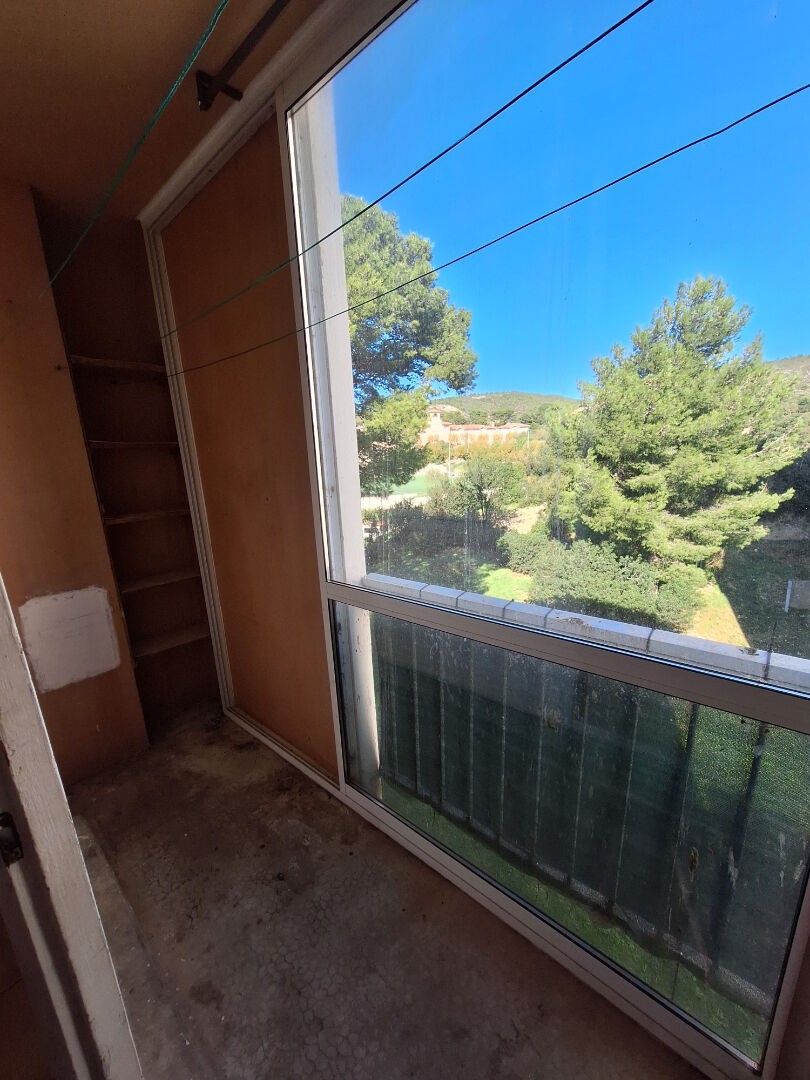 Vente Appartement à Marseille 14e arrondissement 2 pièces