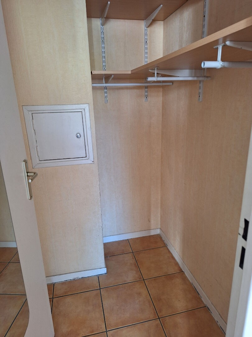 Vente Appartement à Marseille 14e arrondissement 2 pièces