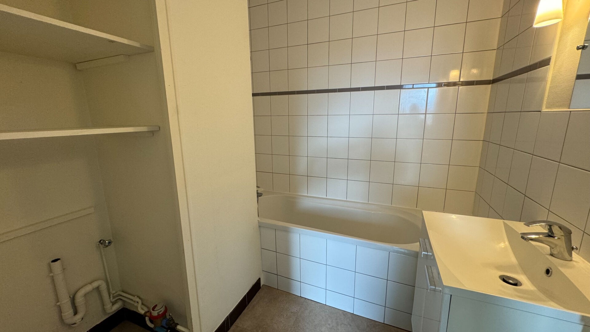 Location Appartement à Tours 4 pièces