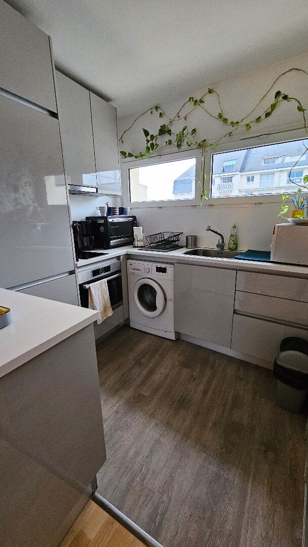 Vente Appartement à Tours 2 pièces