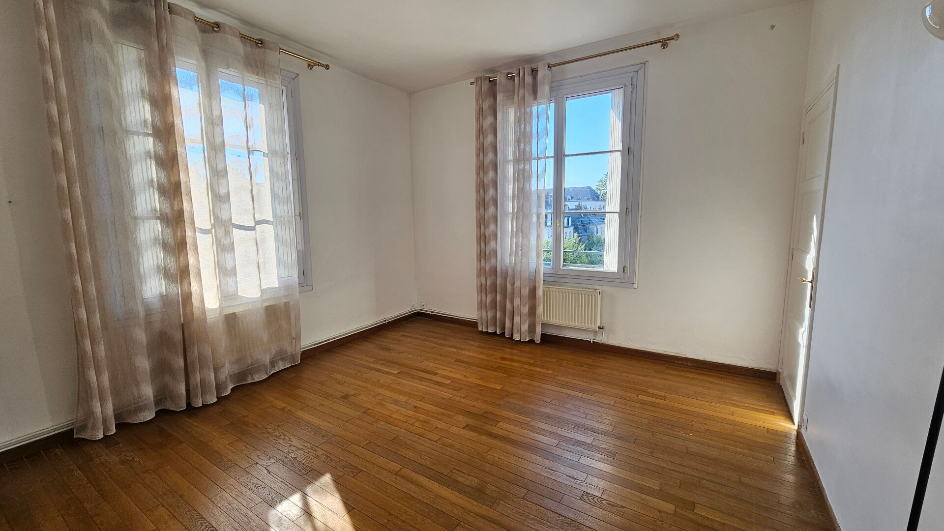 Vente Appartement à Tours 5 pièces