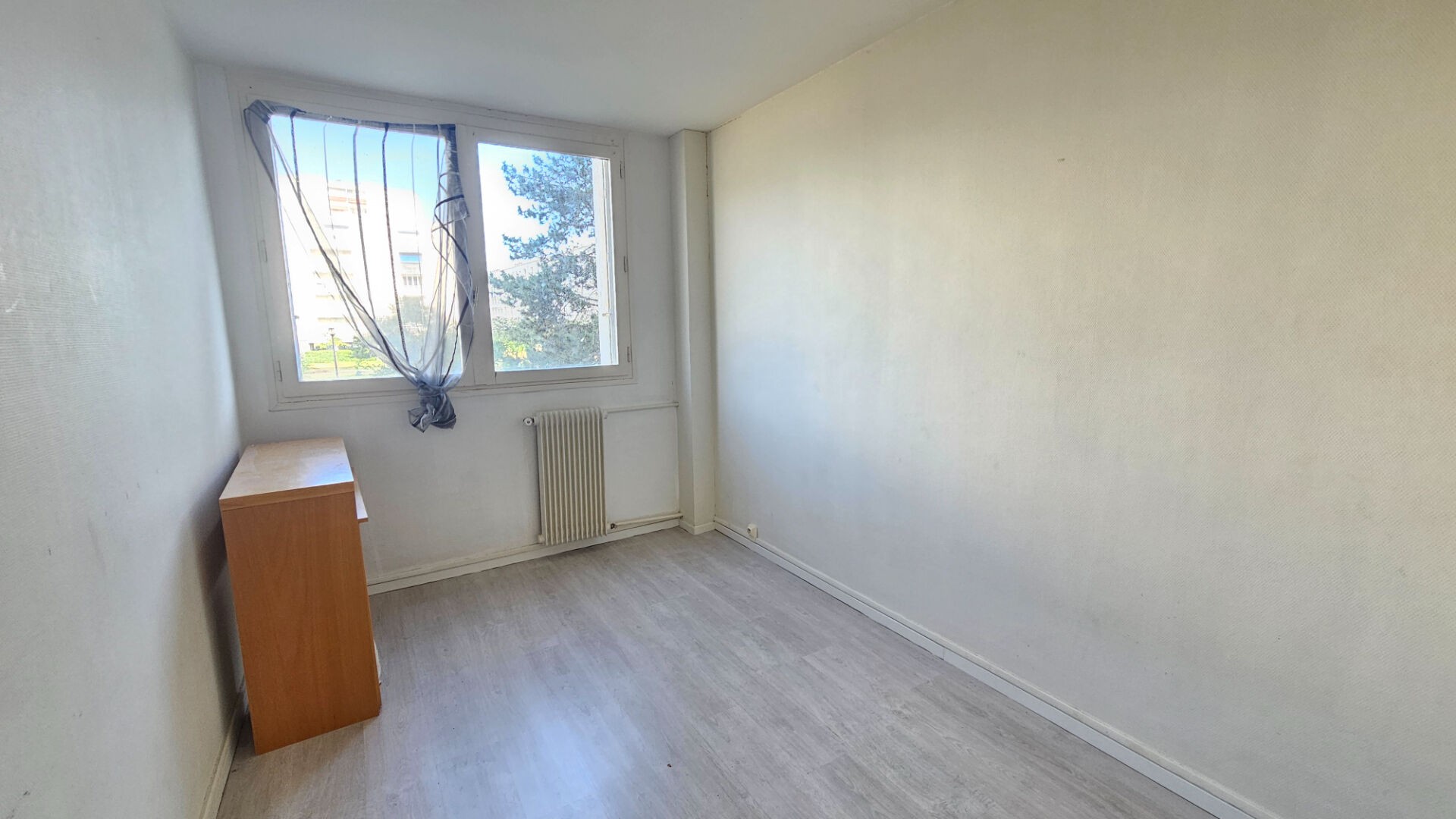 Vente Appartement à Tours 3 pièces