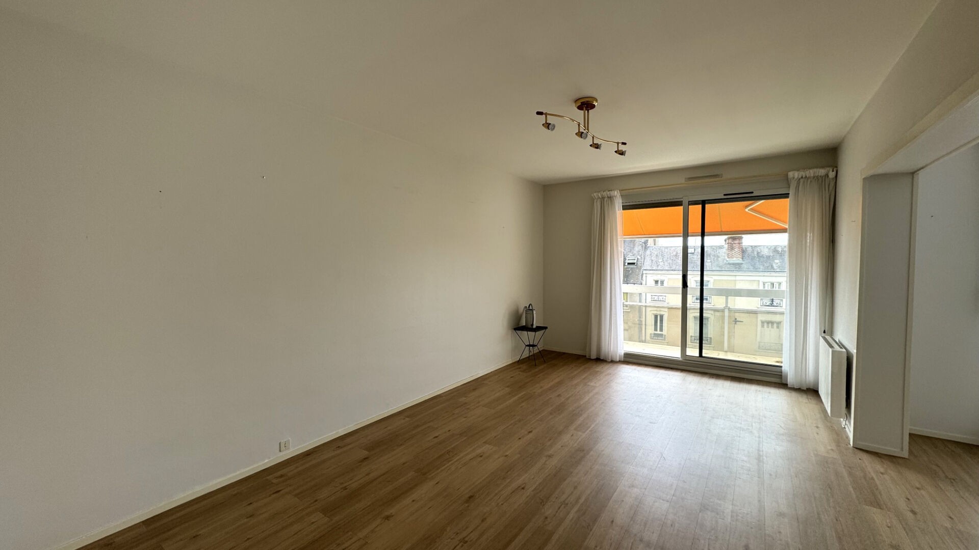 Location Appartement à Tours 4 pièces