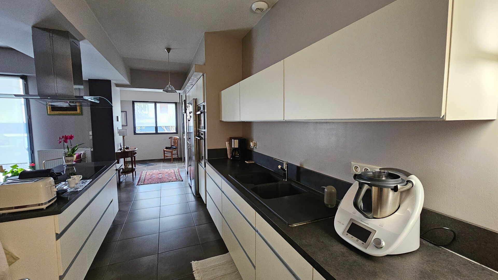 Vente Maison à Tours 5 pièces