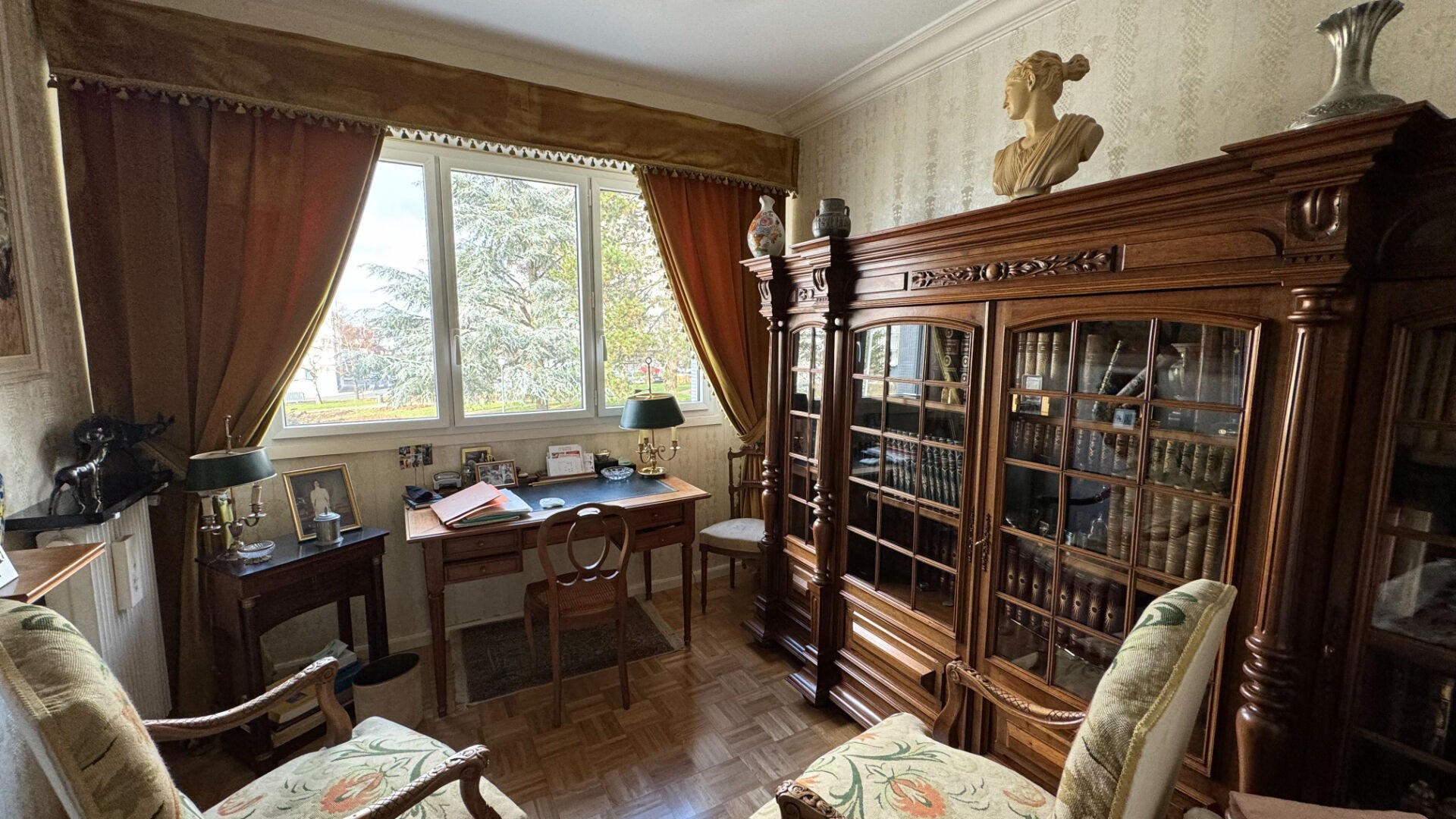 Vente Appartement à Tours 7 pièces