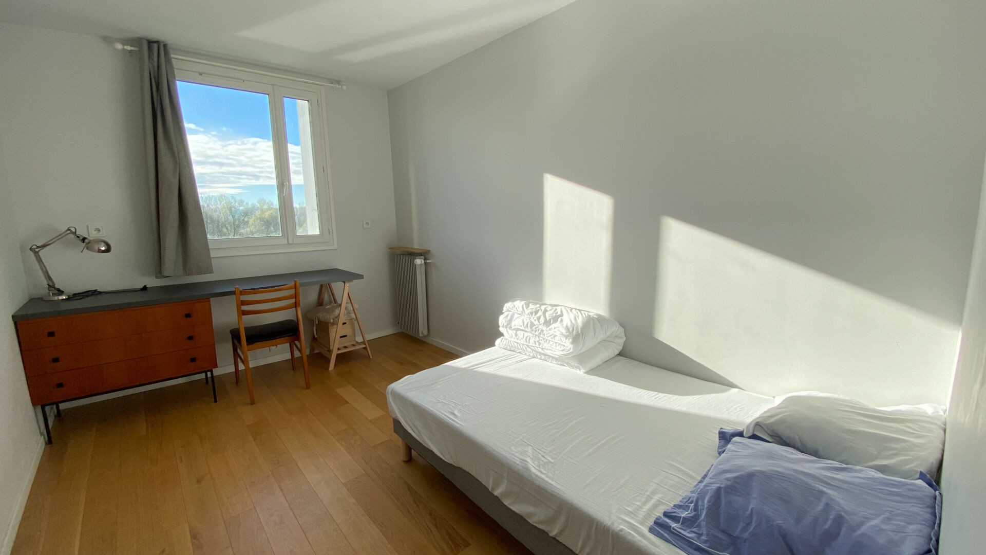 Location Appartement à Tours 5 pièces