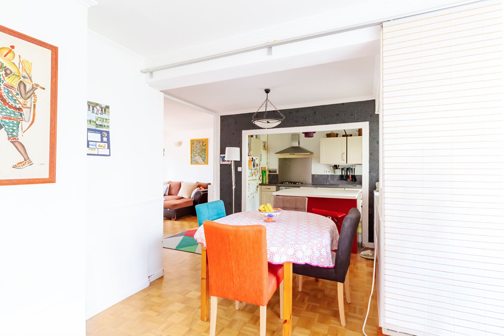 Vente Appartement à Aix-en-Provence 4 pièces