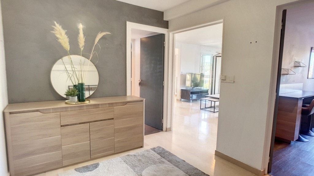 Location Appartement à Aix-en-Provence 3 pièces