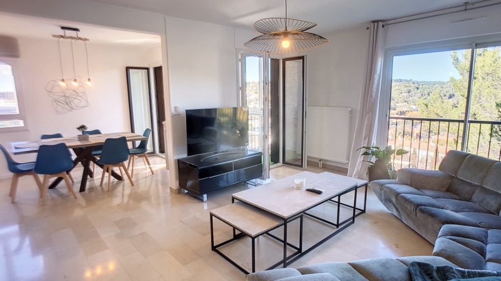 Location Appartement à Aix-en-Provence 3 pièces