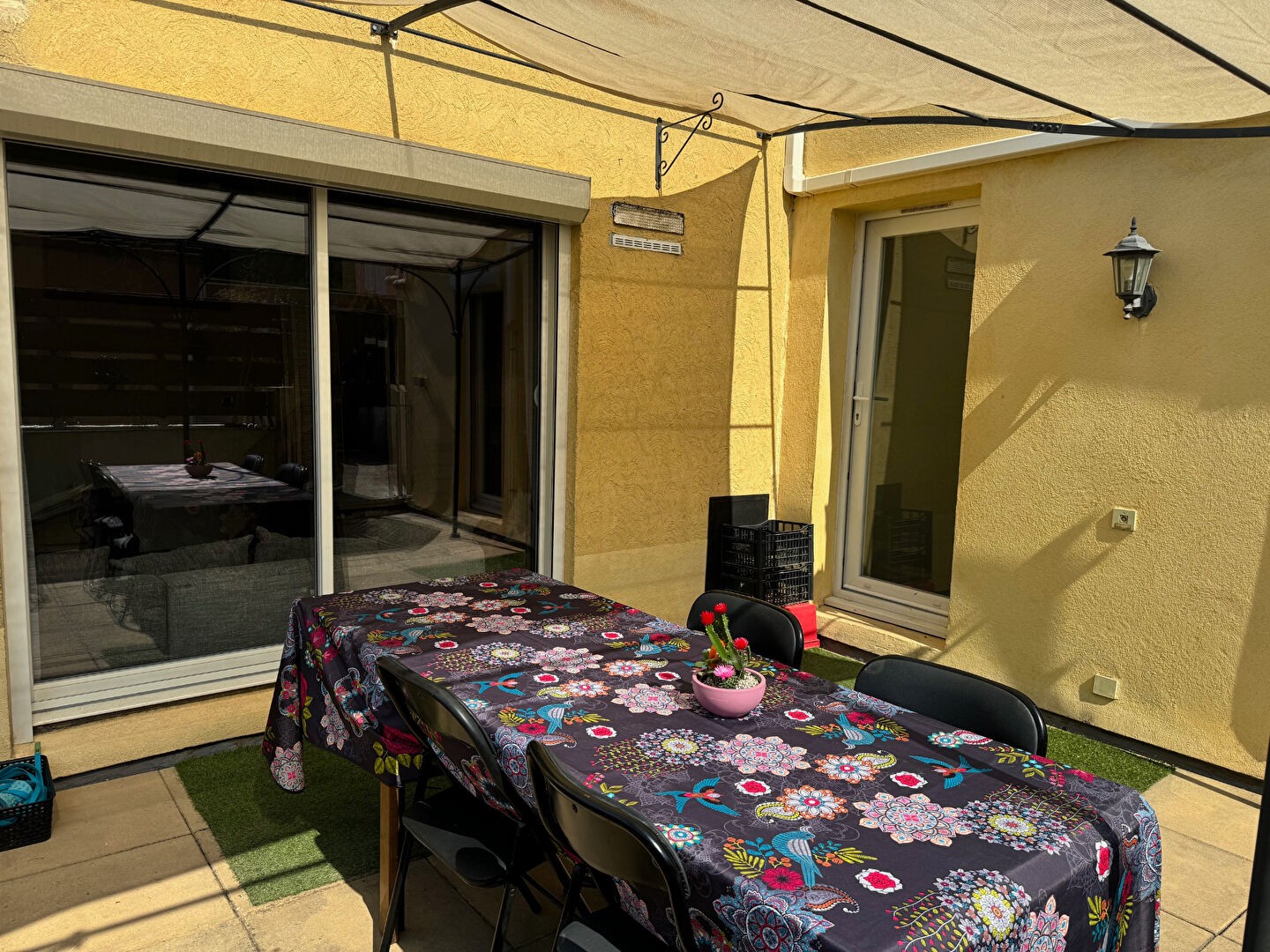 Vente Appartement à Gardanne 3 pièces