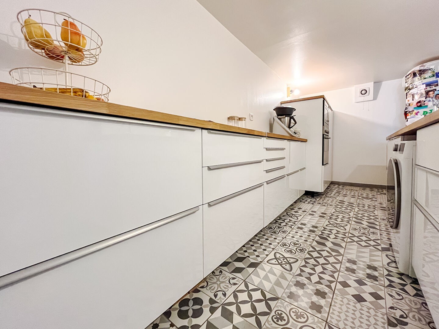 Vente Maison à Aix-en-Provence 4 pièces