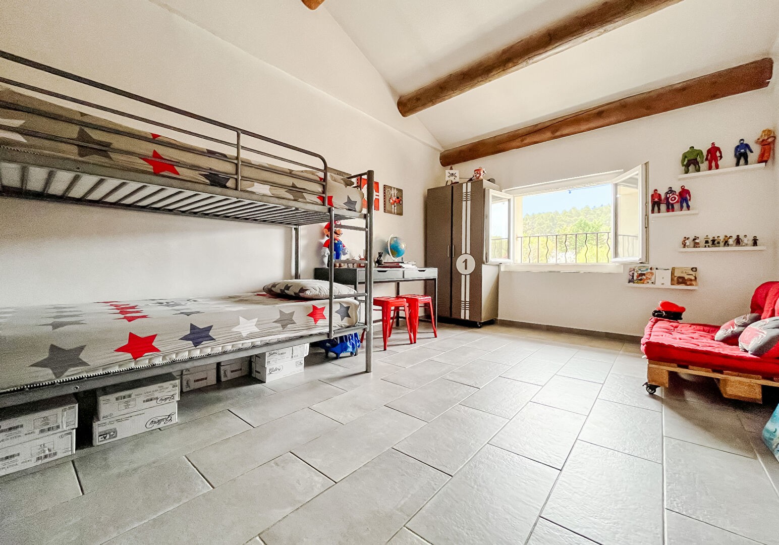 Vente Maison à Aix-en-Provence 4 pièces