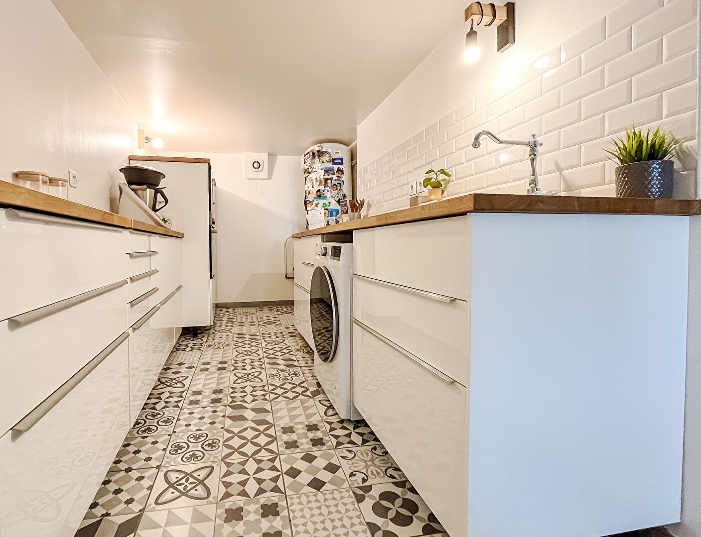 Vente Maison à Aix-en-Provence 4 pièces