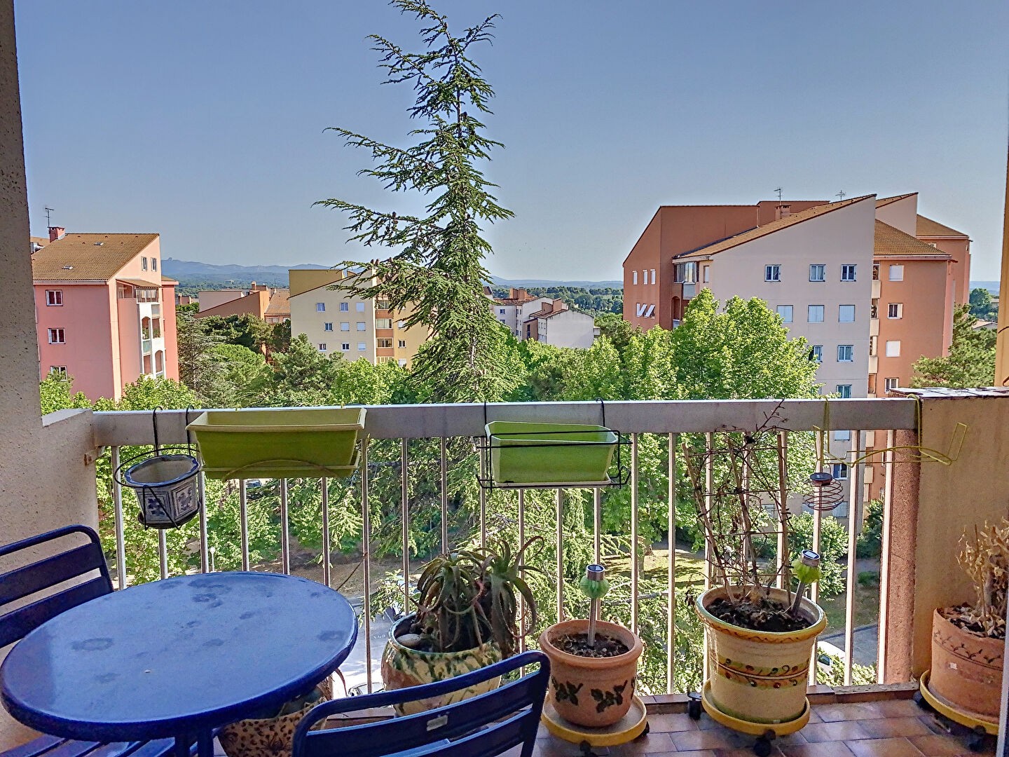 Location Appartement à Aix-en-Provence 1 pièce