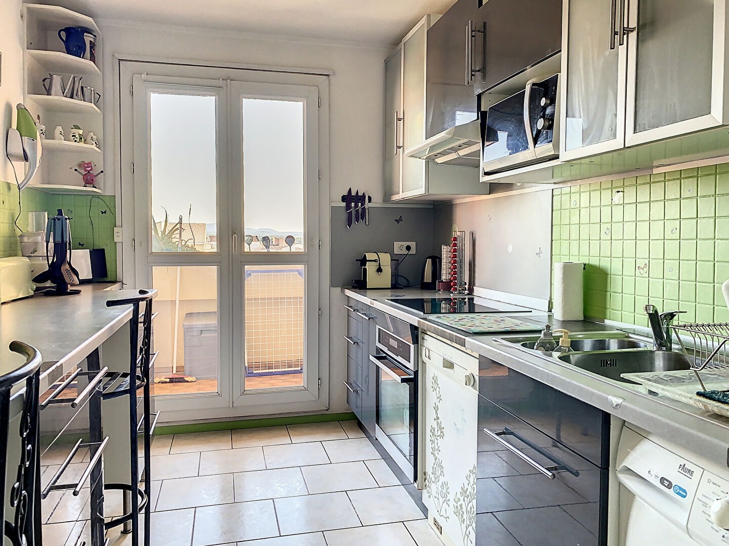 Location Appartement à Aix-en-Provence 1 pièce