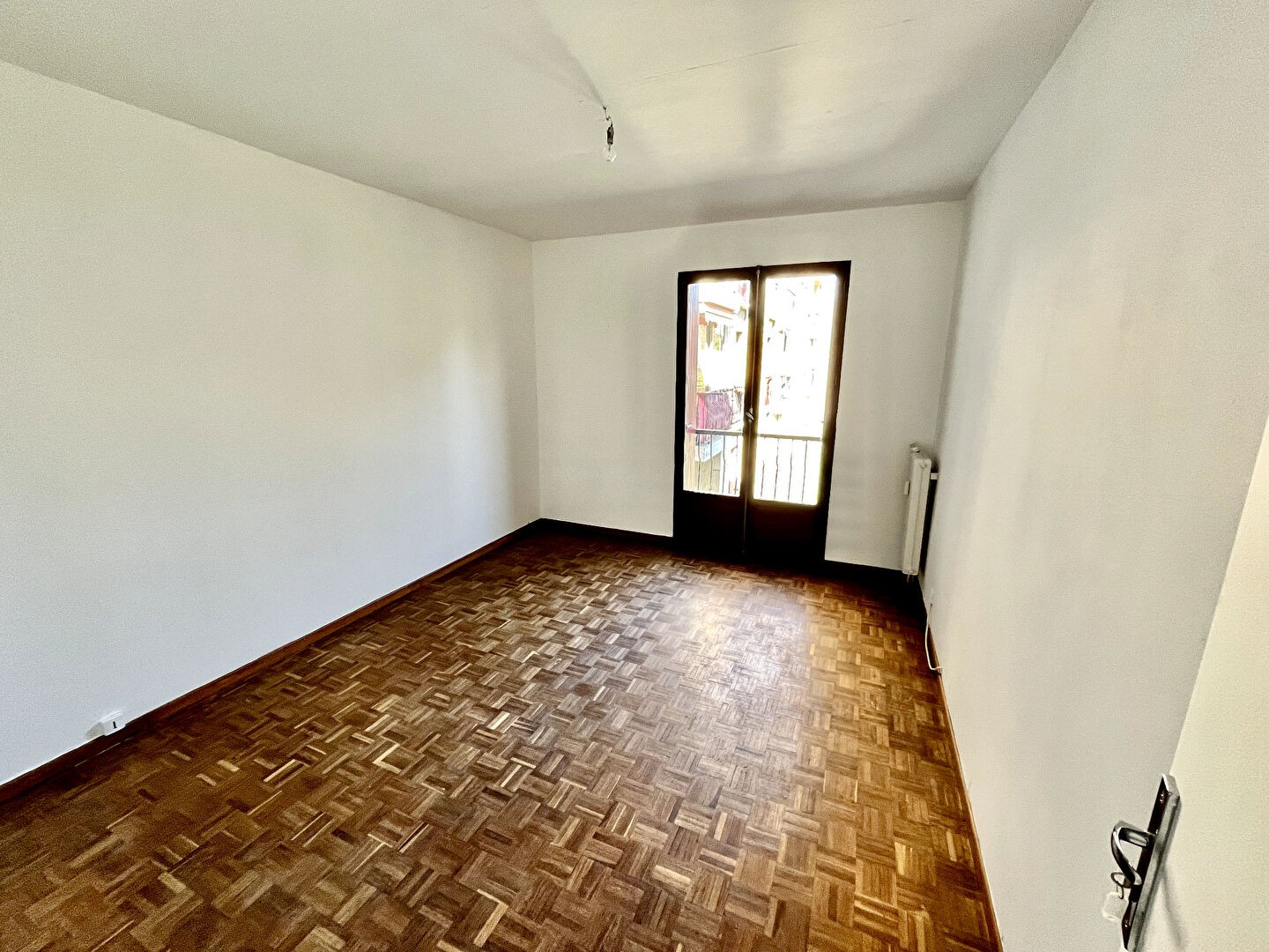 Vente Appartement à Aix-en-Provence 4 pièces