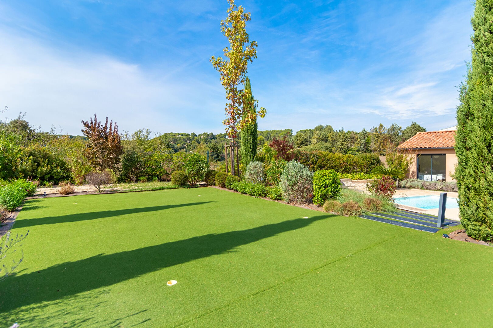 Vente Maison à Aix-en-Provence 5 pièces