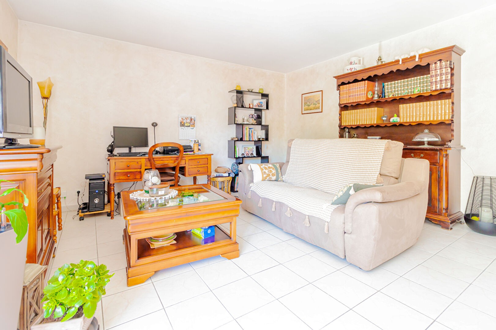 Vente Appartement à Aix-en-Provence 3 pièces