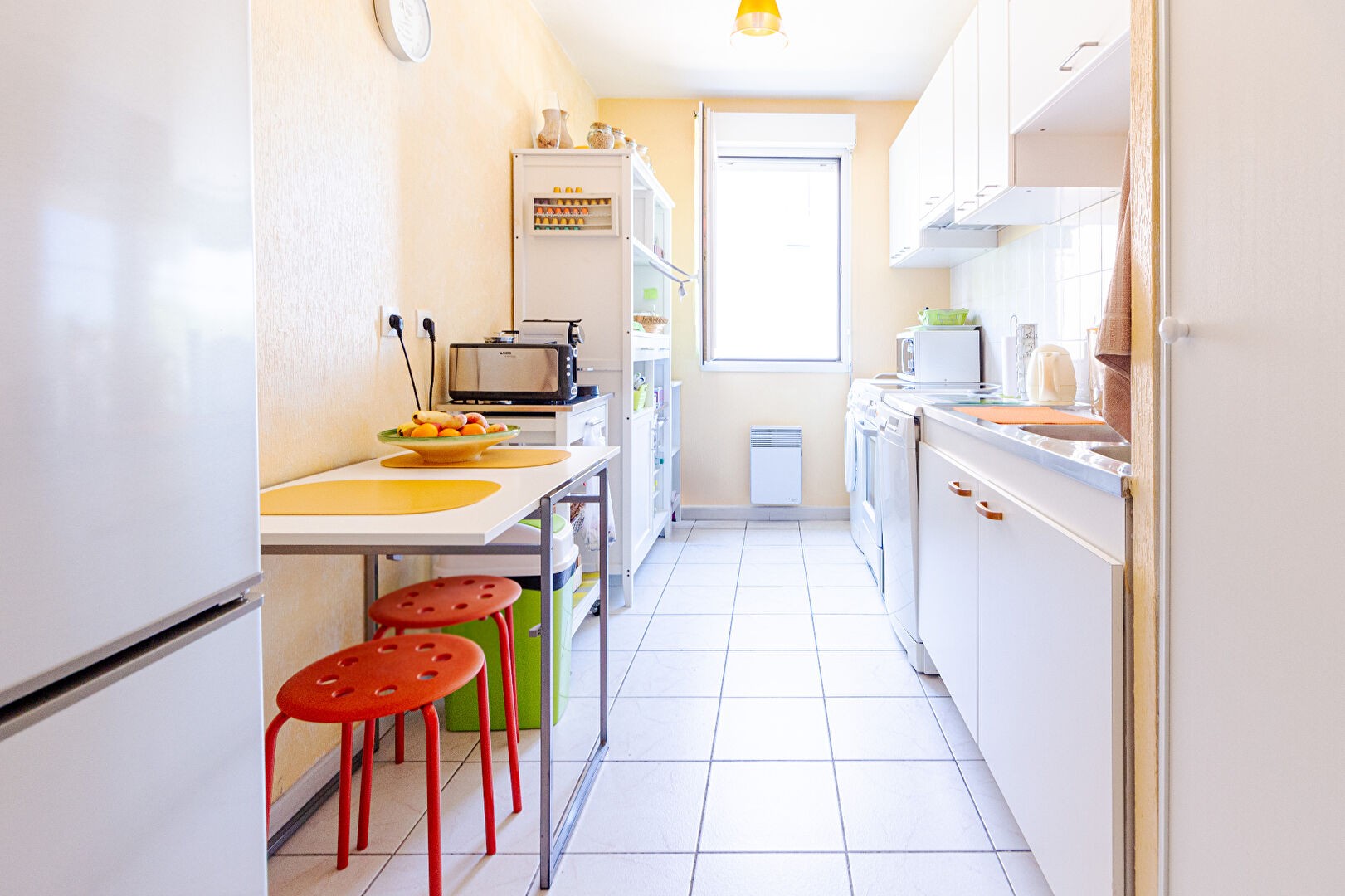 Vente Appartement à Aix-en-Provence 3 pièces